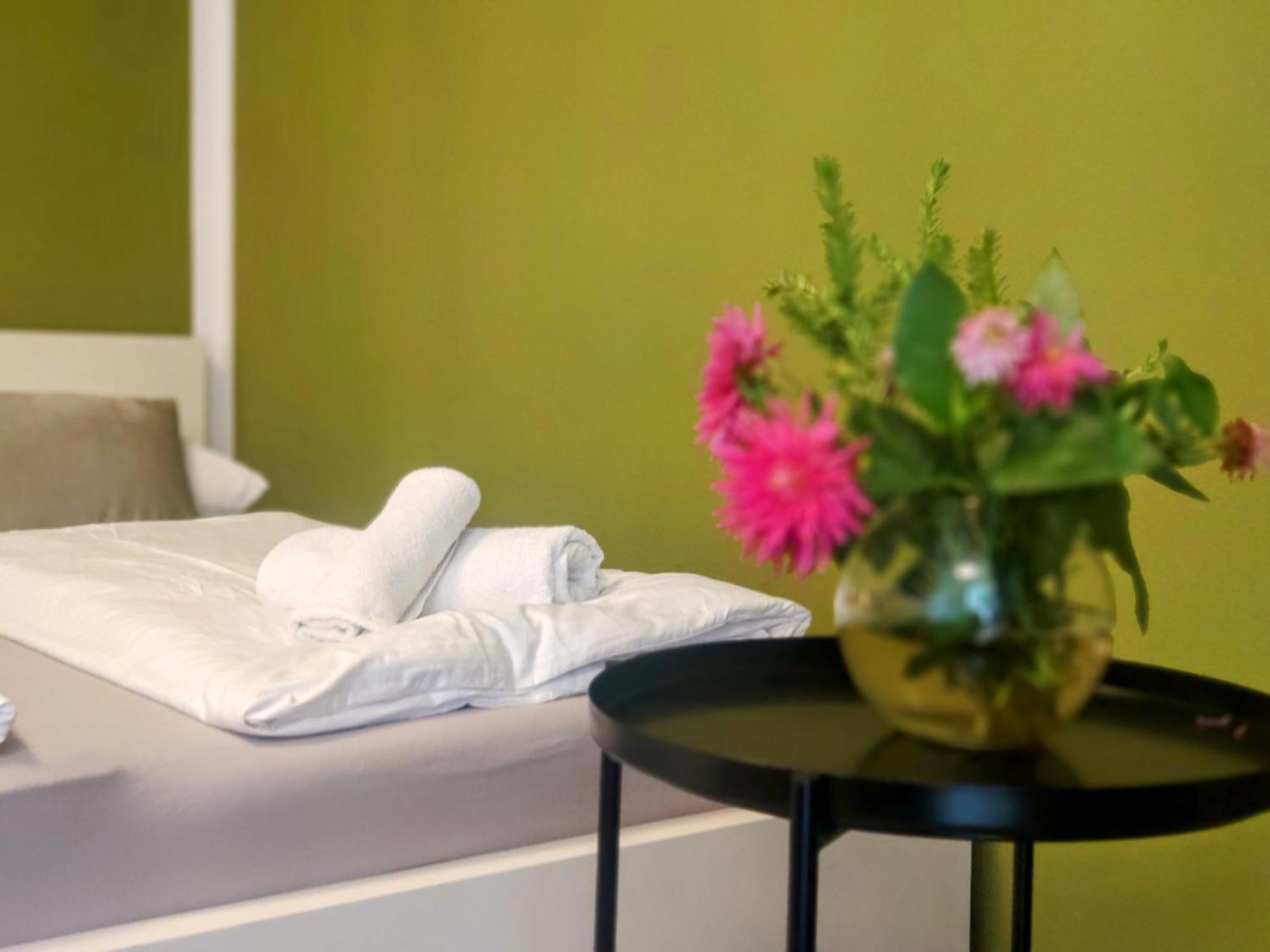 Deluxe Apartment In Der Stadt Freiburg ภายนอก รูปภาพ